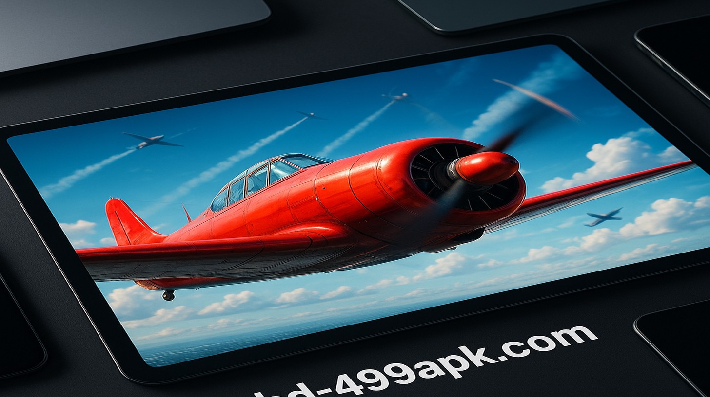 499 apk গেমিং