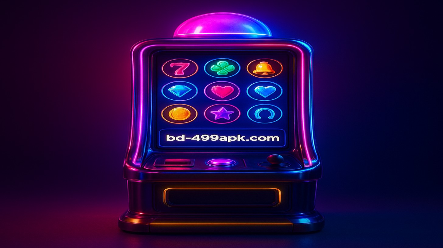499 apk গেমিং ছবি